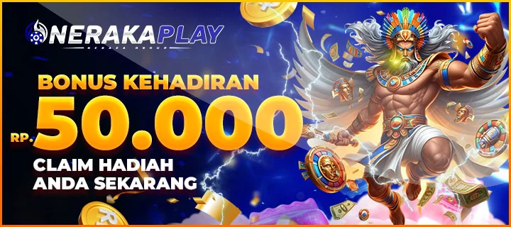 NERAKAPLAY