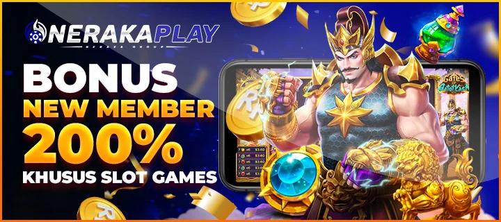 NERAKAPLAY