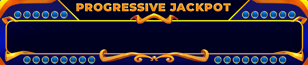 progres jackpot